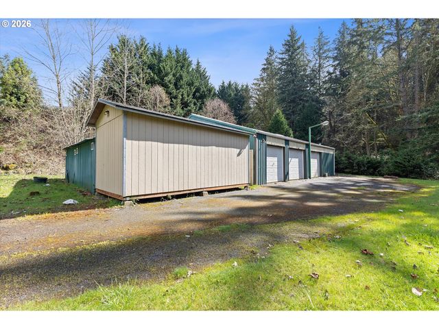 27741 Se WALLACE Rd, Estacada, OR 97023