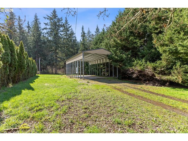 27741 Se WALLACE Rd, Estacada, OR 97023