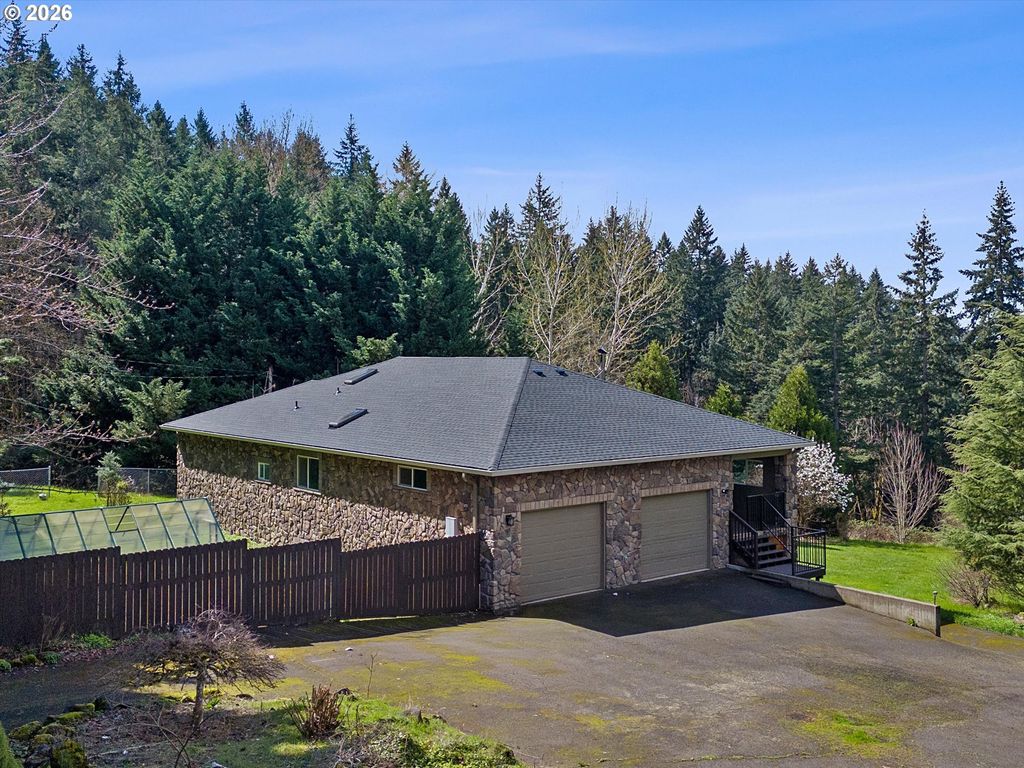 27741 Se WALLACE Rd, Estacada, OR 97023