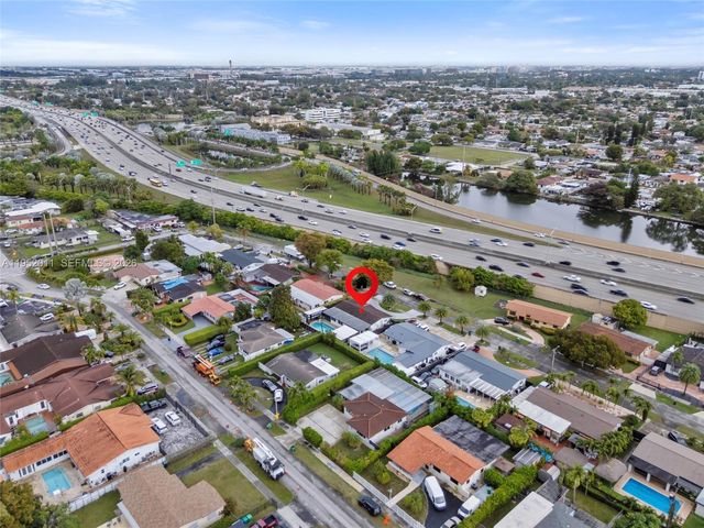 1310 SW 78th Ave, Miami, FL 33144