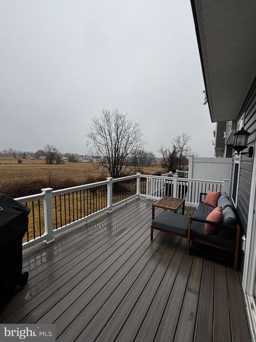 1454 CLINGMANS DOME DR, Frederick, MD 21702