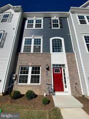 1454 CLINGMANS DOME DR, Frederick, MD 21702