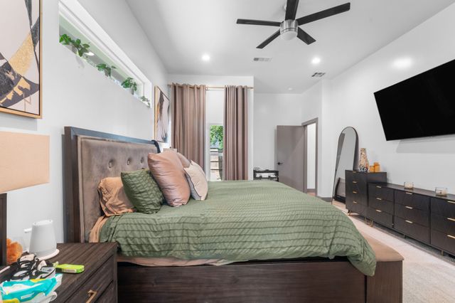 3904 Atlanta Street, Dallas, TX 75215