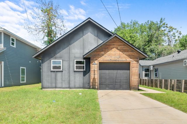 3904 Atlanta Street, Dallas, TX 75215
