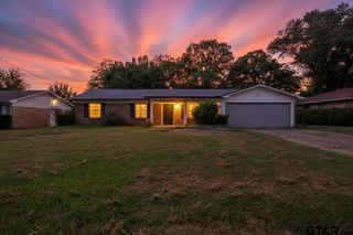 4001 Darrell Lane, Tyler, TX 75701