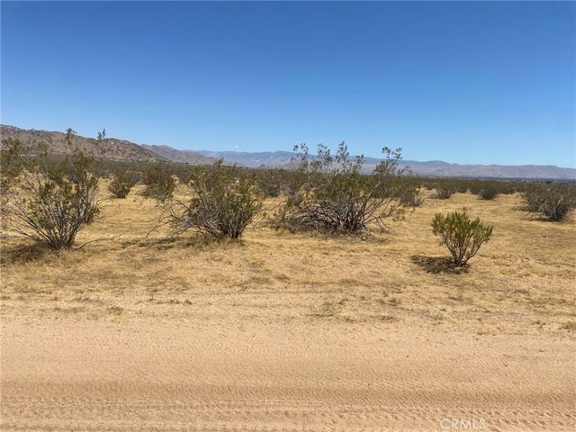 0 Burbank Street, Apple Valley, CA 92307