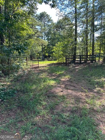 2470 Fears Road, Madison, GA 30650