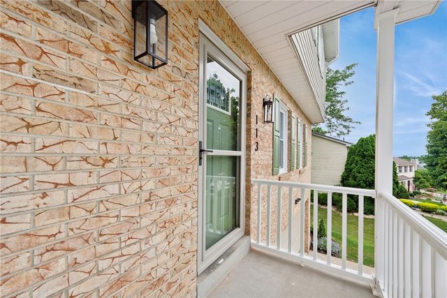 113 Mt Rainer Dr, Unity Twp, PA 15650