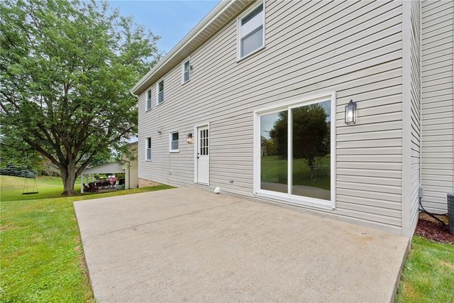 113 Mt Rainer Dr, Unity Twp, PA 15650