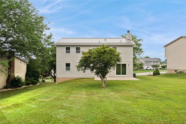 113 Mt Rainer Dr, Unity Twp, PA 15650