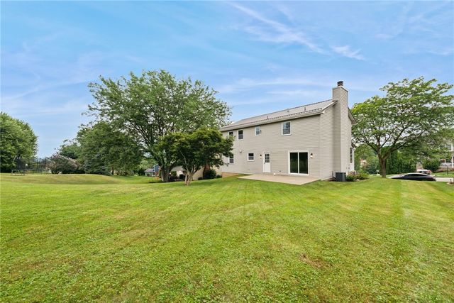 113 Mt Rainer Dr, Unity Twp, PA 15650