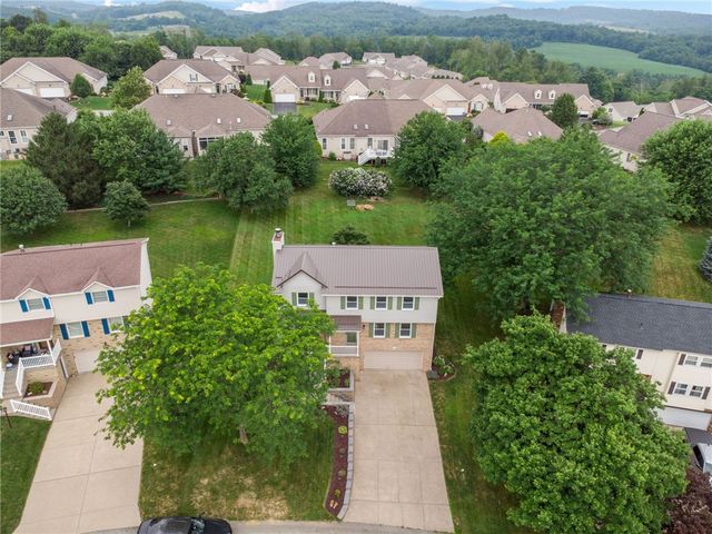 113 Mt Rainer Dr, Unity Twp, PA 15650
