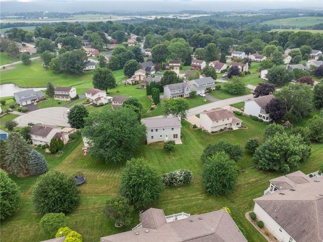 113 Mt Rainer Dr, Unity Twp, PA 15650