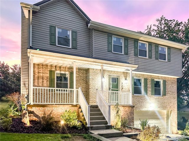 113 Mt Rainer Dr, Unity Twp, PA 15650