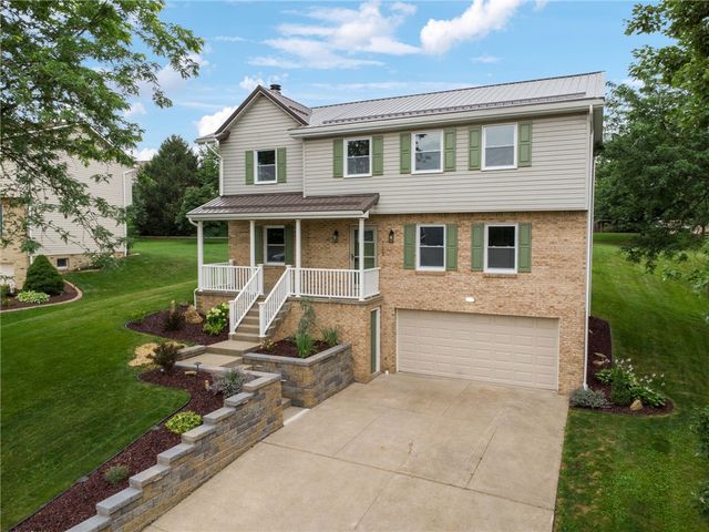 113 Mt Rainer Dr, Unity Twp, PA 15650
