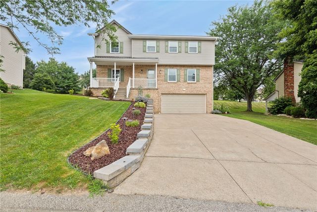 113 Mt Rainer Dr, Unity Twp, PA 15650
