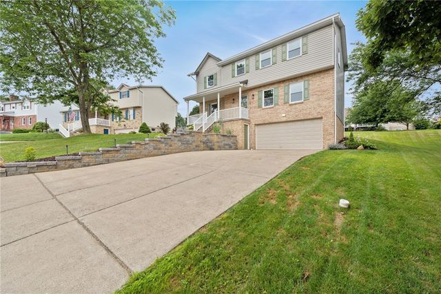 113 Mt Rainer Dr, Unity Twp, PA 15650