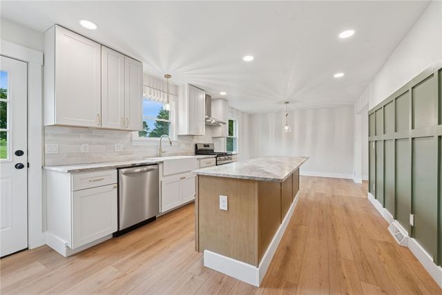 113 Mt Rainer Dr, Unity Twp, PA 15650