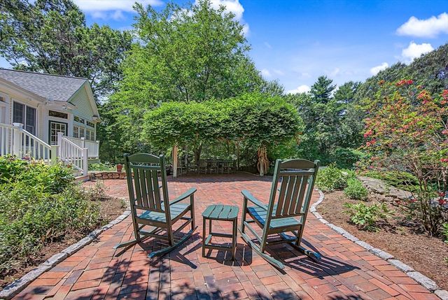 31 Tammer Ln, Hopkinton, MA 01748