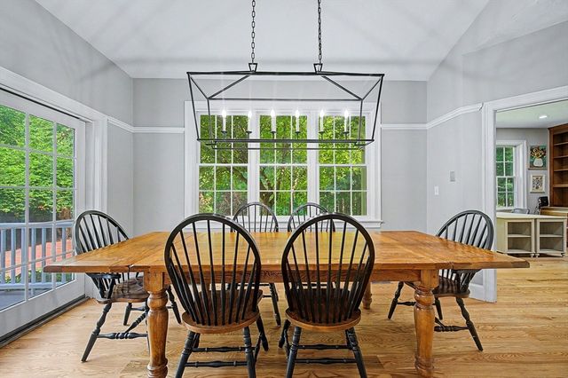 31 Tammer Ln, Hopkinton, MA 01748
