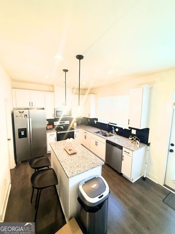 7714 Baron Road, Fairburn, GA 30213