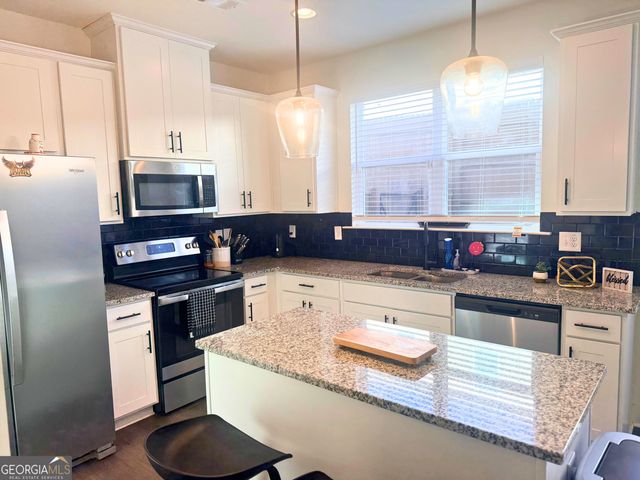 7714 Baron Road, Fairburn, GA 30213