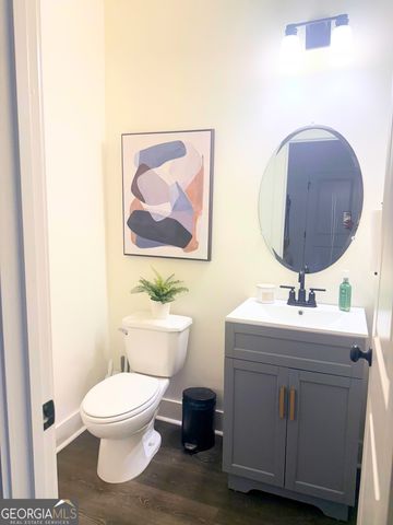 7714 Baron Road, Fairburn, GA 30213