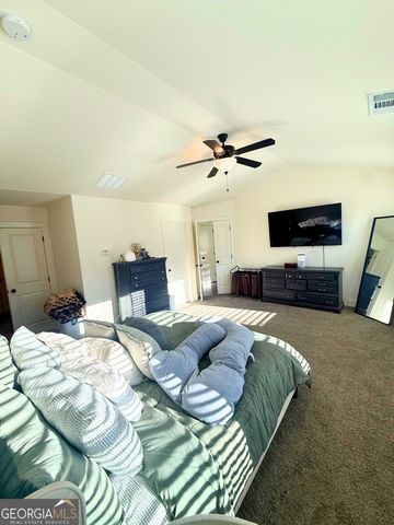 7714 Baron Road, Fairburn, GA 30213