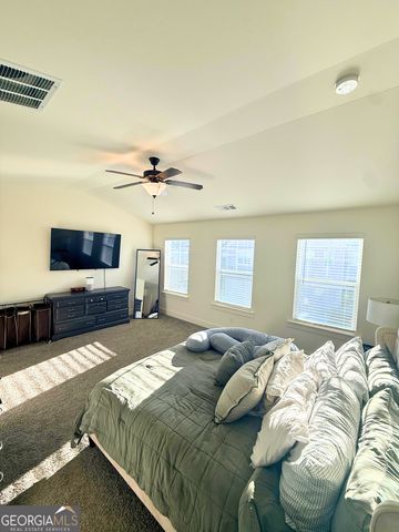 7714 Baron Road, Fairburn, GA 30213