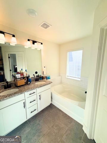 7714 Baron Road, Fairburn, GA 30213