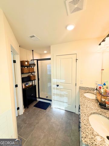 7714 Baron Road, Fairburn, GA 30213