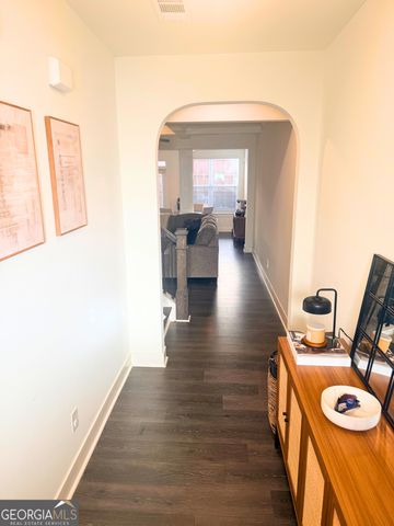 7714 Baron Road, Fairburn, GA 30213