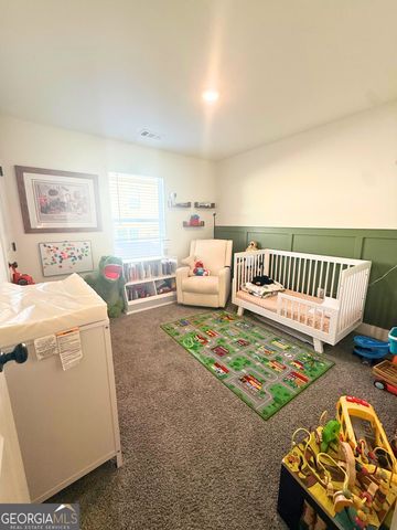 7714 Baron Road, Fairburn, GA 30213