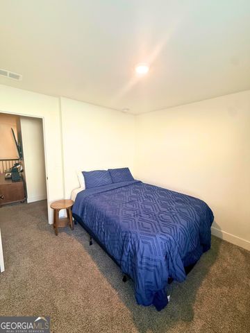 7714 Baron Road, Fairburn, GA 30213