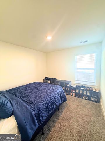 7714 Baron Road, Fairburn, GA 30213