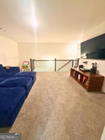 7714 Baron Road, Fairburn, GA 30213