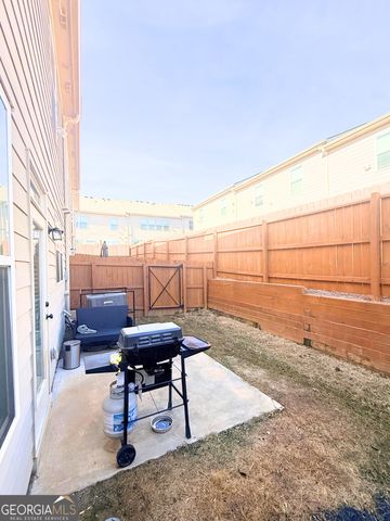 7714 Baron Road, Fairburn, GA 30213