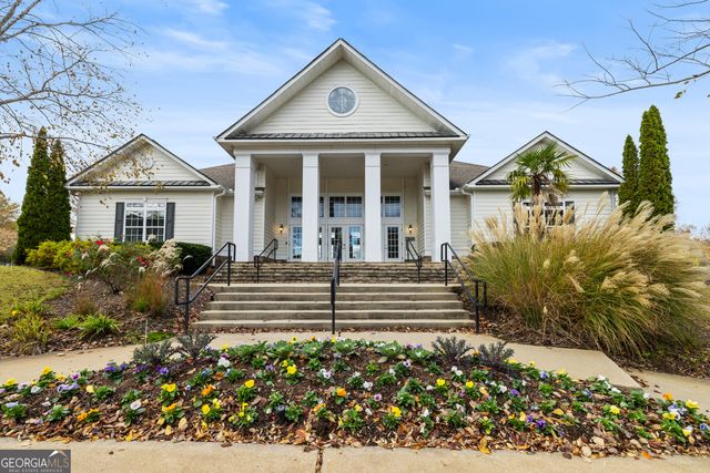 7714 Baron Road, Fairburn, GA 30213