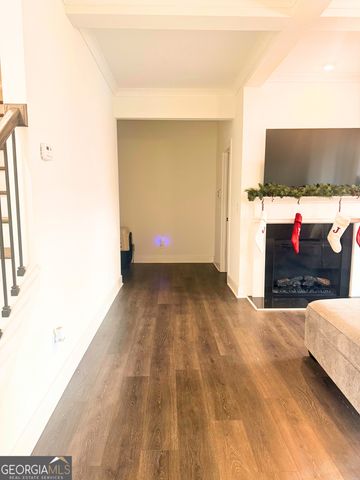 7714 Baron Road, Fairburn, GA 30213