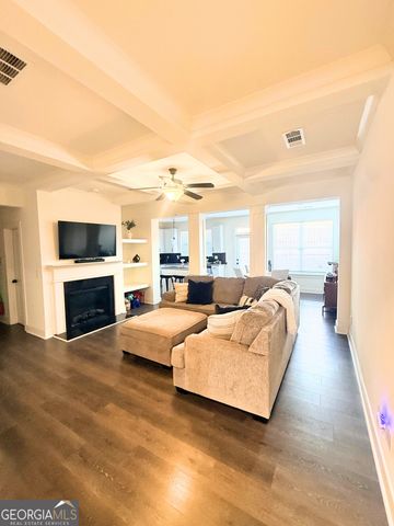 7714 Baron Road, Fairburn, GA 30213