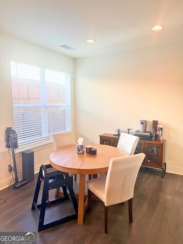 7714 Baron Road, Fairburn, GA 30213