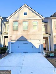 7714 Baron Road, Fairburn, GA 30213