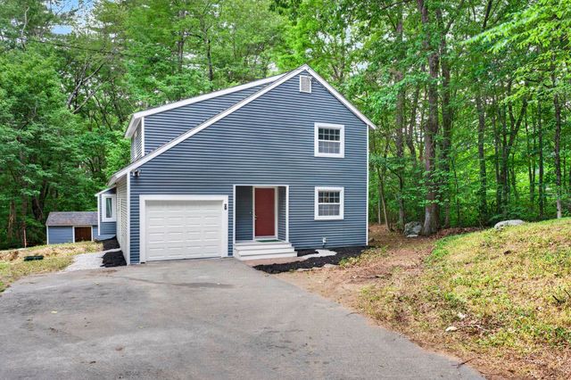 29 CUNNINGHAM Drive, Derry, NH 03038