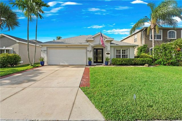 9629 Gladiolus Preserve CIR, Fort Myers, FL 33908