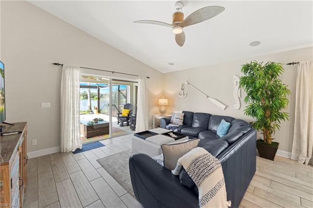 9629 Gladiolus Preserve CIR, Fort Myers, FL 33908