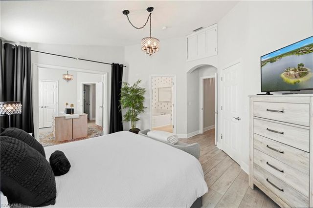 9629 Gladiolus Preserve CIR, Fort Myers, FL 33908