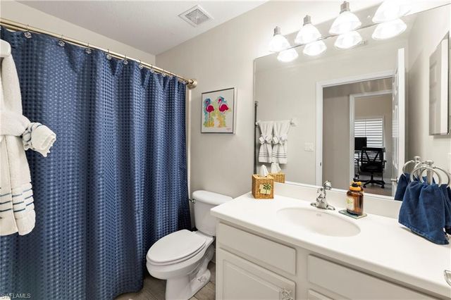 9629 Gladiolus Preserve CIR, Fort Myers, FL 33908