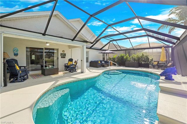 9629 Gladiolus Preserve CIR, Fort Myers, FL 33908