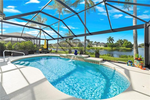 9629 Gladiolus Preserve CIR, Fort Myers, FL 33908