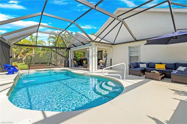 9629 Gladiolus Preserve CIR, Fort Myers, FL 33908